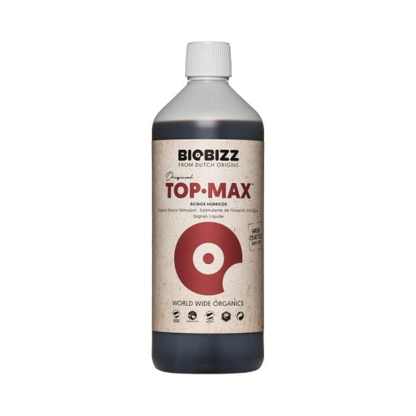 BIOBIZZ Top Max Dünger Blütestimulator 1L